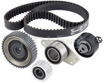 Zestaw paska rozrządu SNR KD455.48