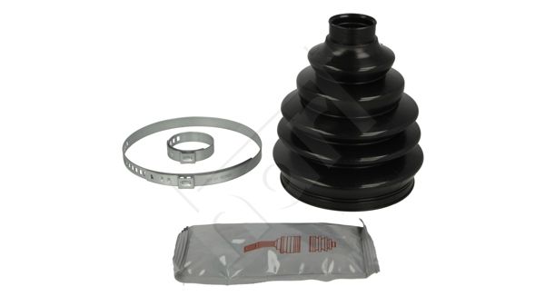 Zestaw osłon, wał napędowy HART 451 858