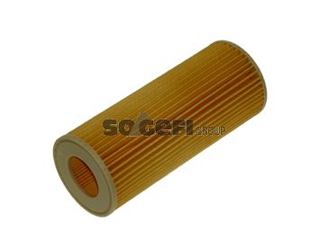 Filtr oleju TECNOCAR OP242