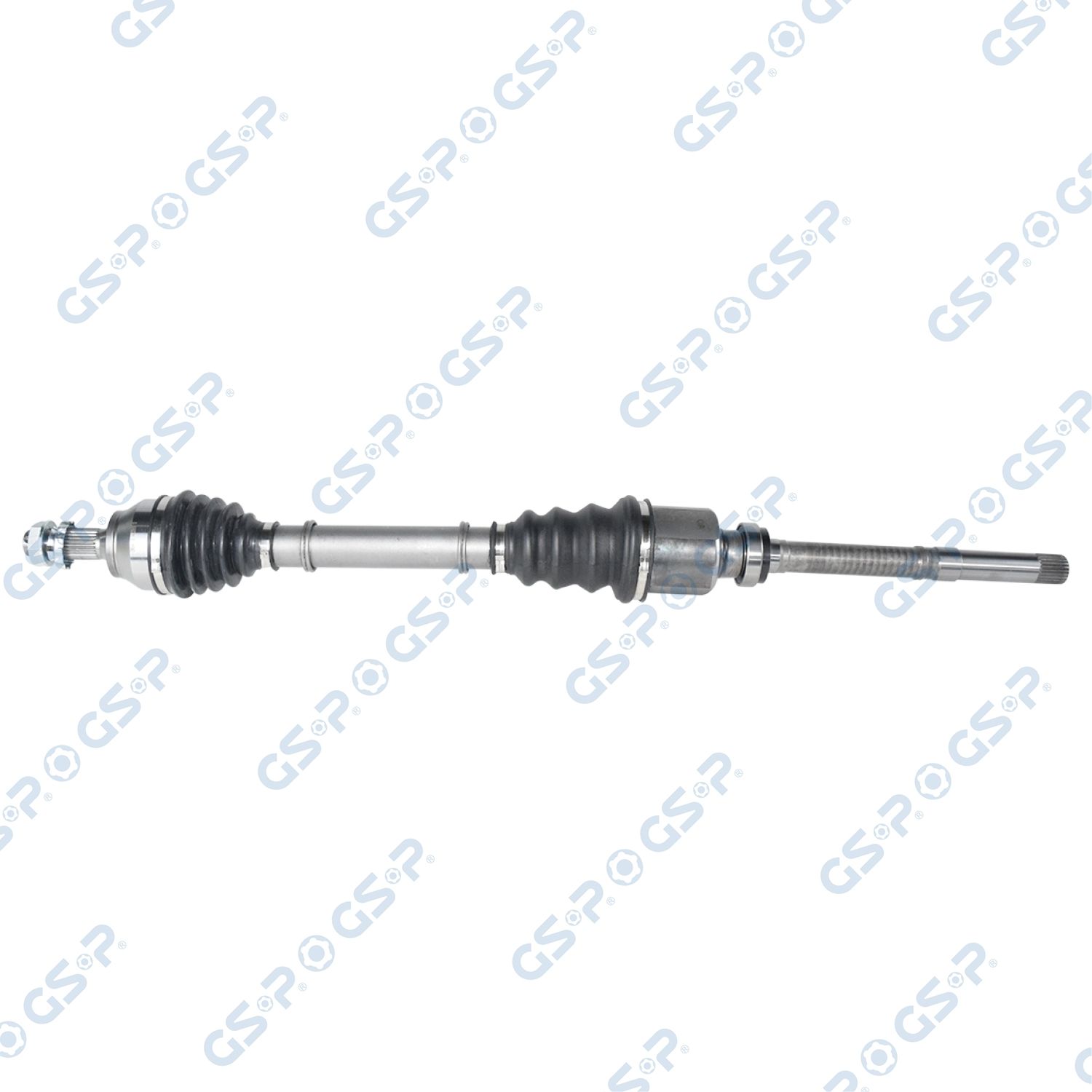 Приводной вал