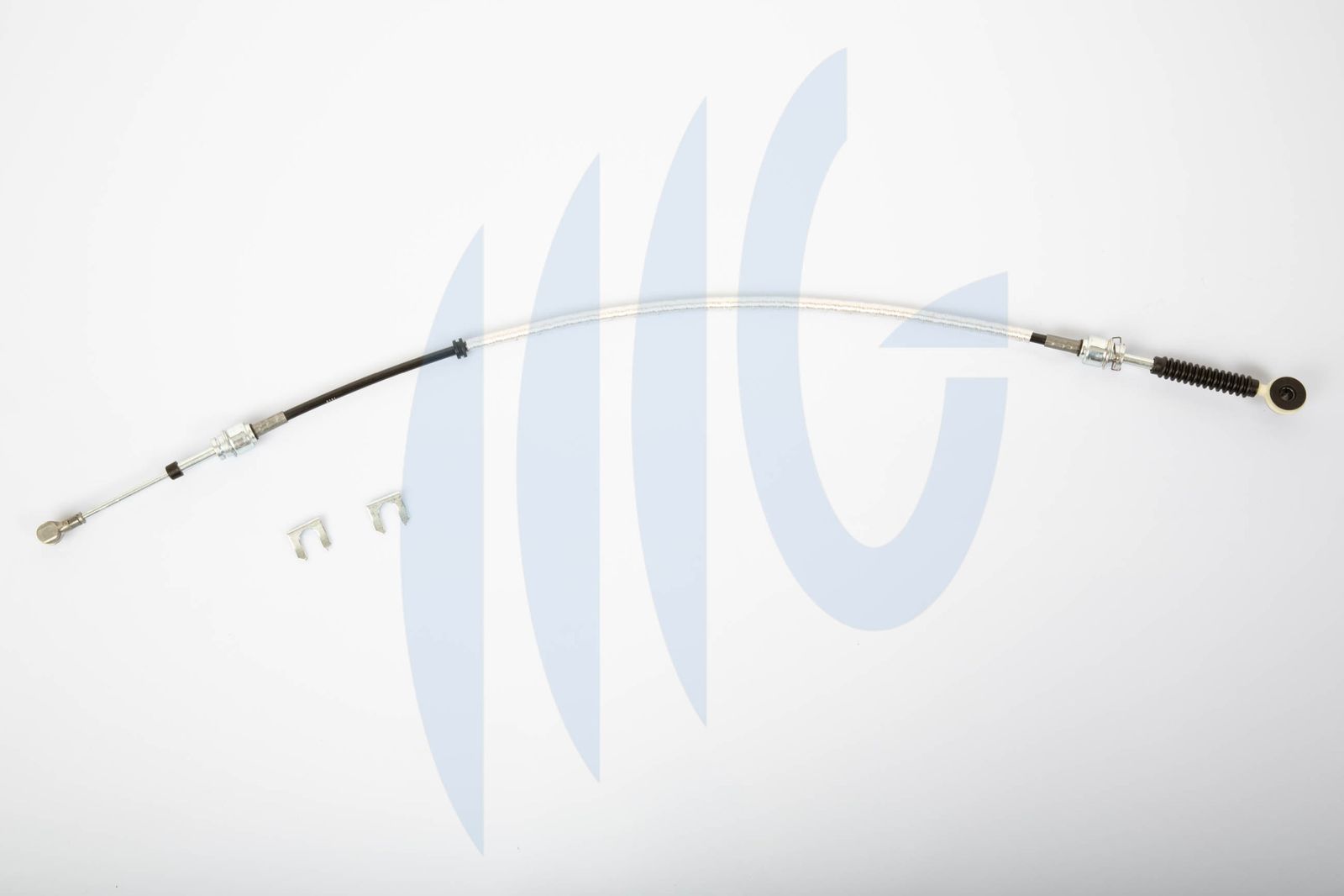 Naciąg linki, ręczna skrzynia biegów RICAMBIFLEX GM 01049007