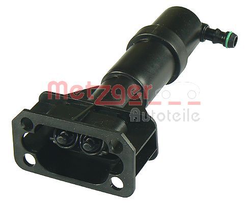 Dysza spryskiwacza, czyszczenie świateł przednich METZGER AUTOTEILE 2220503
