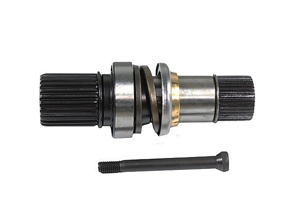 Arbore, diferential METZGER 7210044
