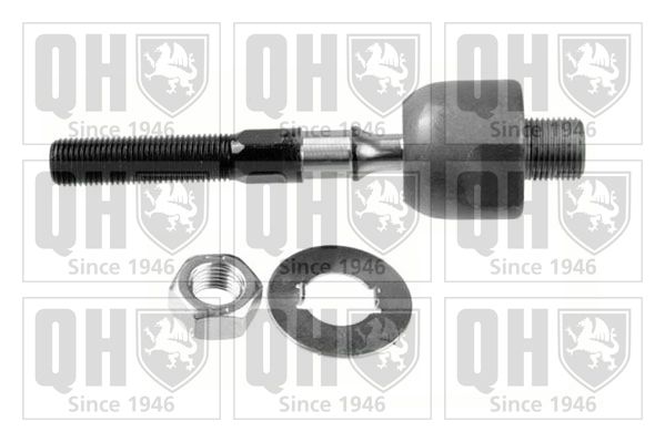 Połączenie osiowe, drążek kierowniczy poprzeczny QUINTON HAZELL QR3956S