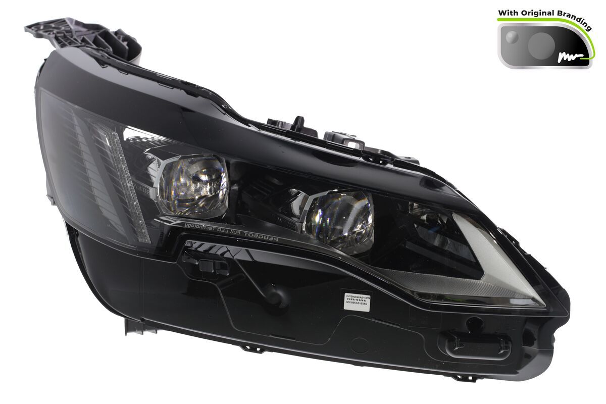 Reflektor VALEO 451111