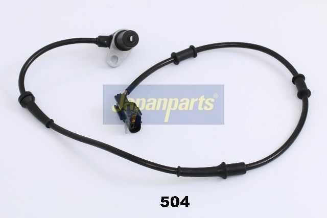 Levně Snímač, počet otáček kol JAPANPARTS ABS-504