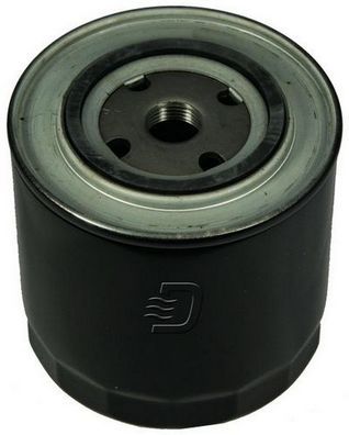 Filtr oleju DENCKERMANN A210502
