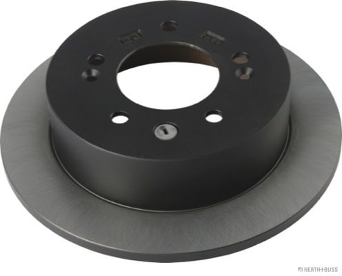 Disc frana HERTH+BUSS JAKOPARTS J3310502