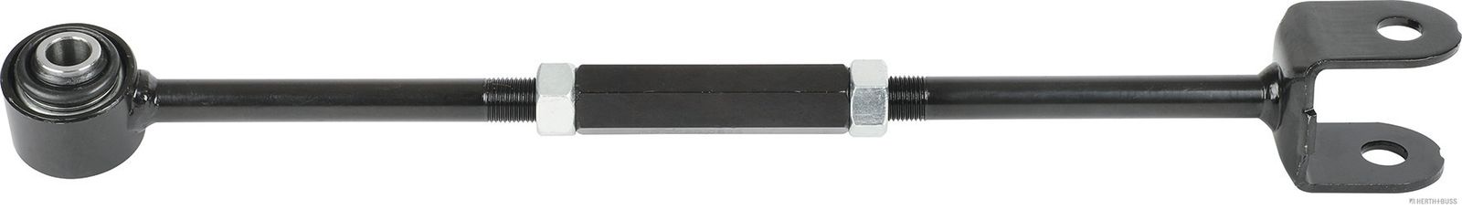 Brat, suspensie roata HERTH+BUSS JAKOPARTS J4952520