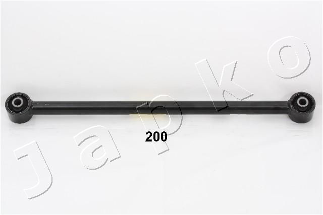 Поперечная рулевая тяга