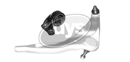 Wahacz, zawieszenie koła DYS 20-22017