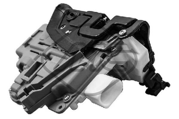 Zamek drzwi METALCAUCHO 43720