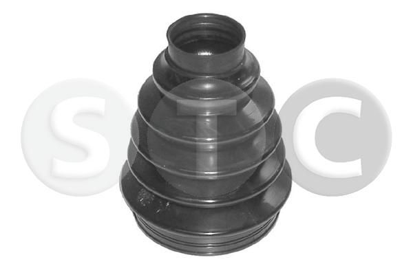Osłona, wał napędowy STC T400427