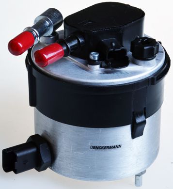 Palivový filter DENCKERMANN A120433