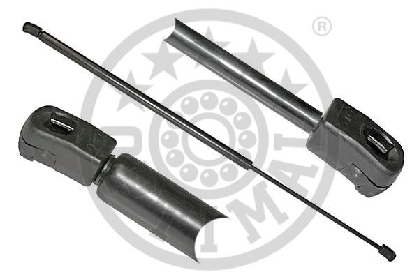 Sprężyna gazowa, pokrywa bagażnika OPTIMAL AG-17185