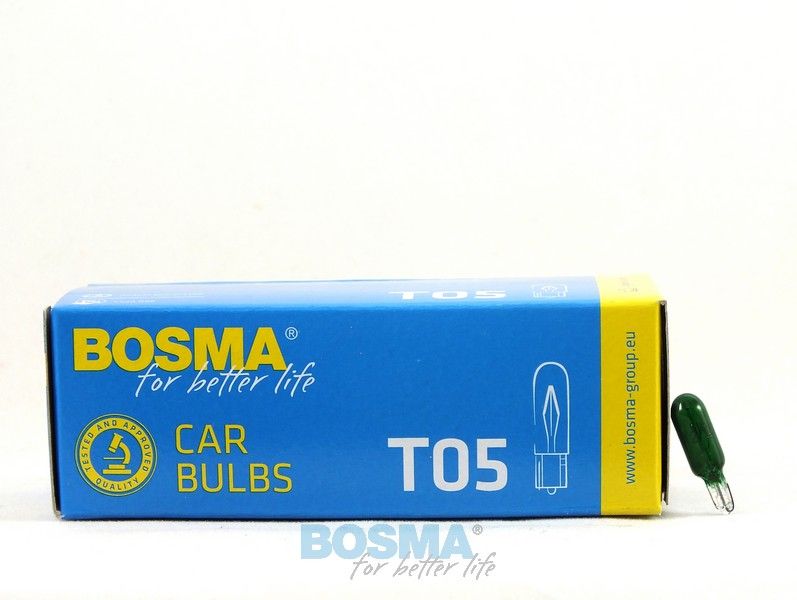 E-shop Žiarovka, pracovný svetlomet BOSMA 4414