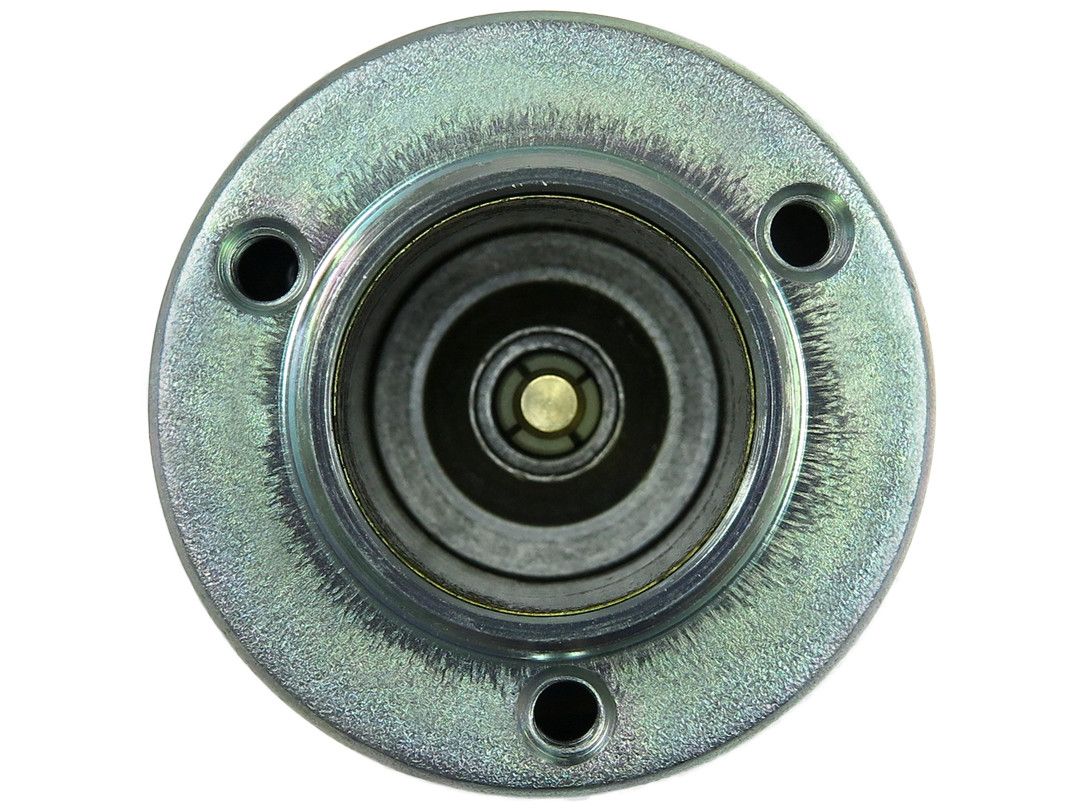 Levně Elektromagnetický spínač, startér AS-PL SS0225(BOSCH)