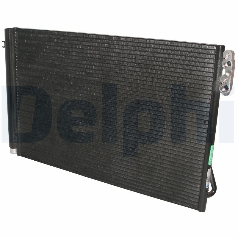 Kondenzátor klimatizácie DELPHI TSP0225545