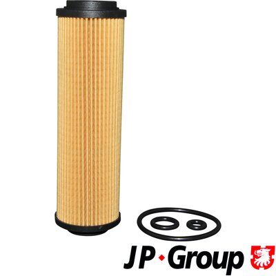 Filtr oleju JP GROUP 1318501800