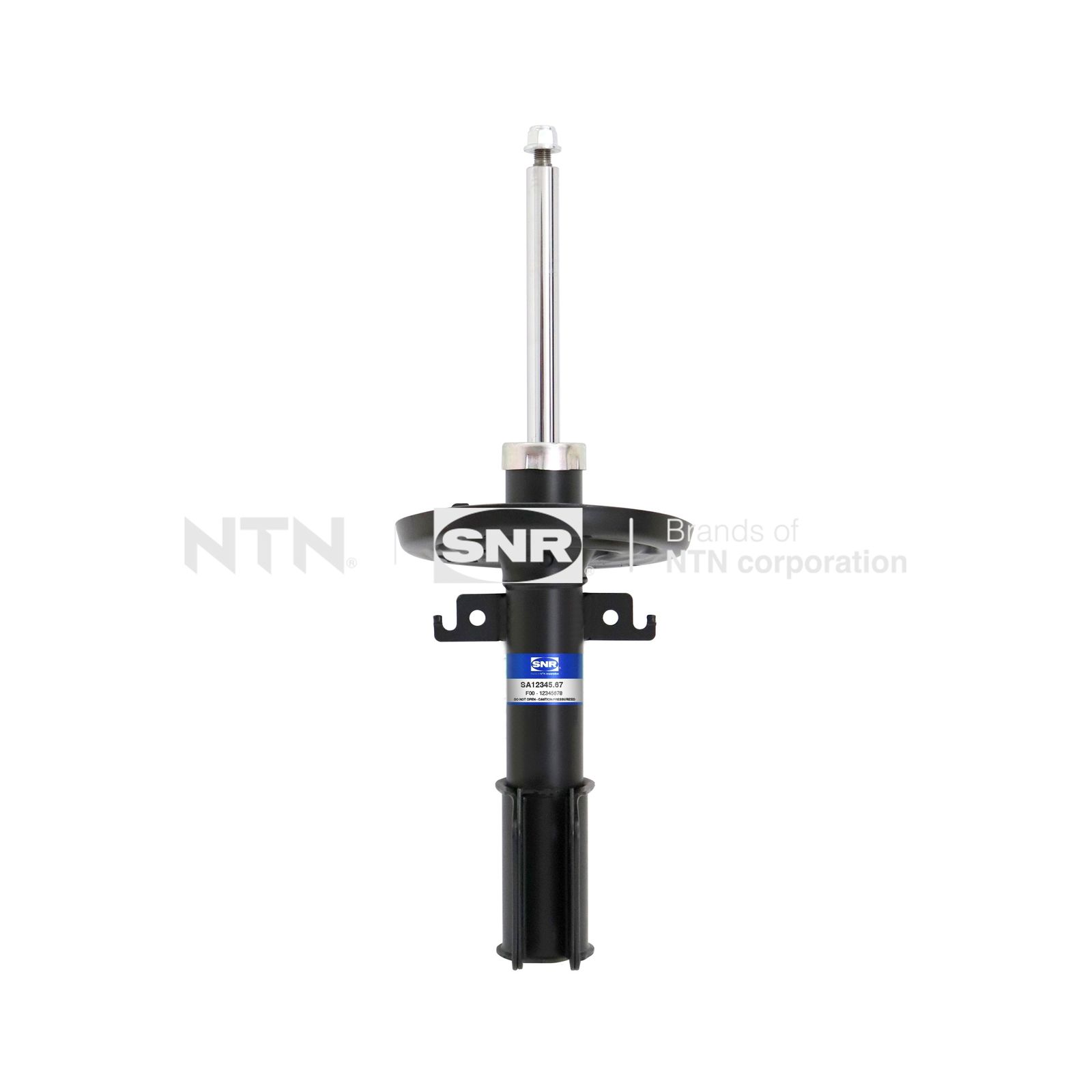 Amortyzator SNR SA65543.31