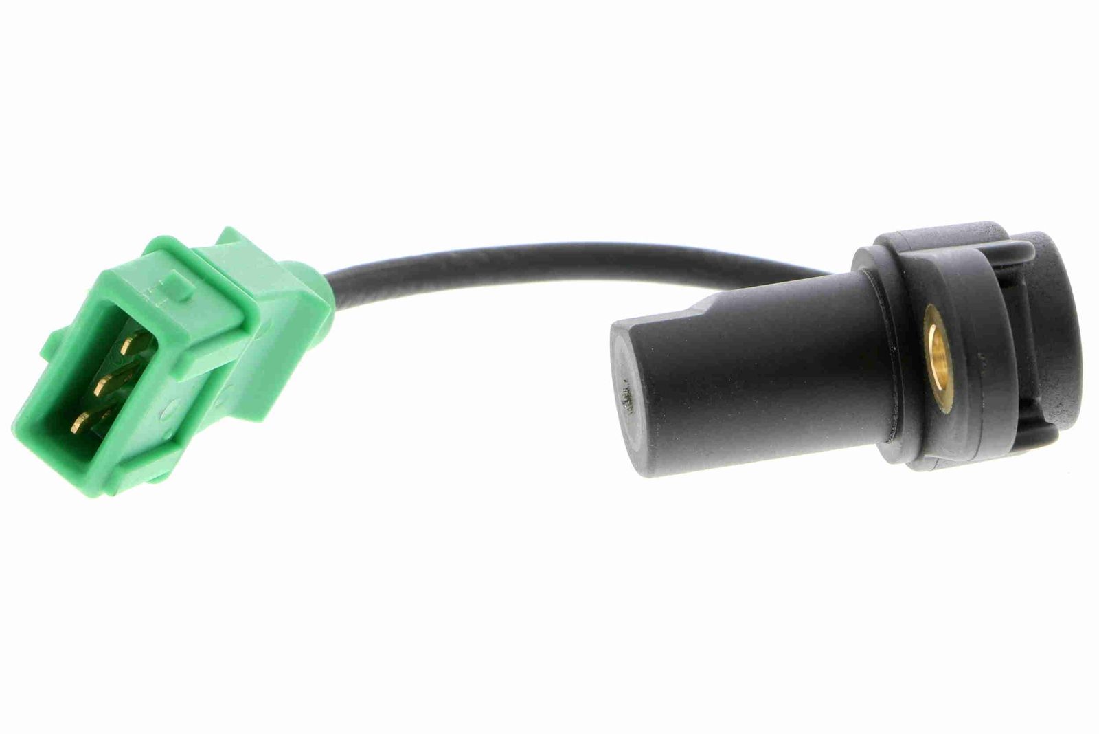 Devējs, Sadales vārpstas stāvoklis