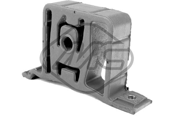 Dystans gumowy, tłumik METALCAUCHO 05112