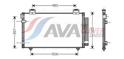 Kondensaator,kliimaseade