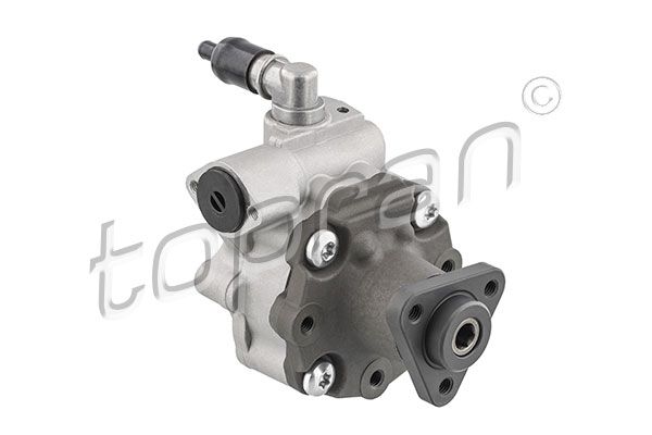 Levně Hydraulické čerpadlo, řízení TOPRAN 625 103