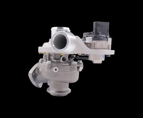 Compresor,sistem de supraalimentare MTR 12208300