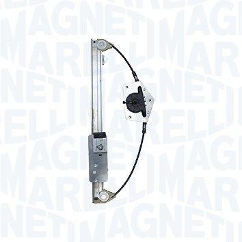 Mecanism actionare geam MAGNETI MARELLI 350103864000