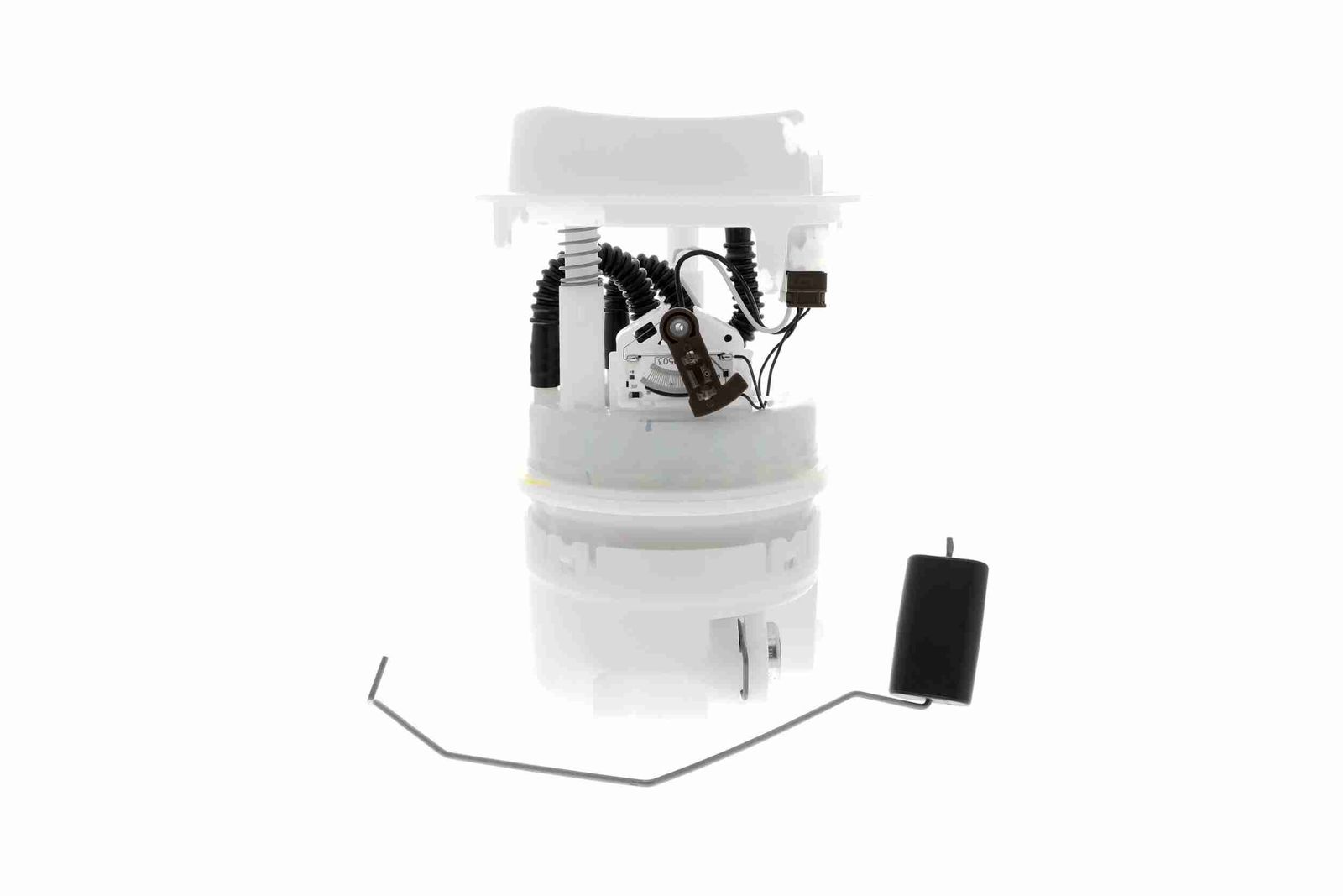unité d'alimentation de carburant