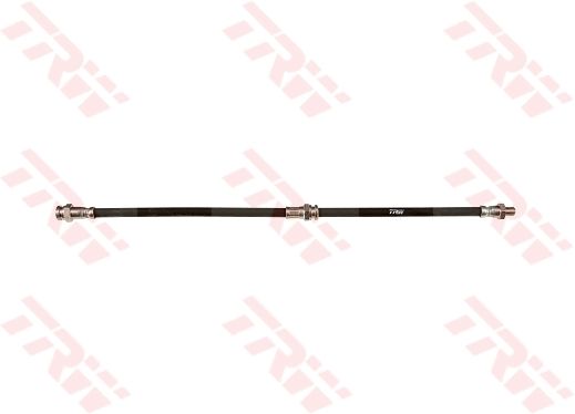 Tuyaux de frein flexibles