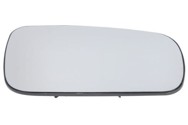 Sticla oglinda, oglinda retrovizoare exterioara BLIC 6102-02-1252127P