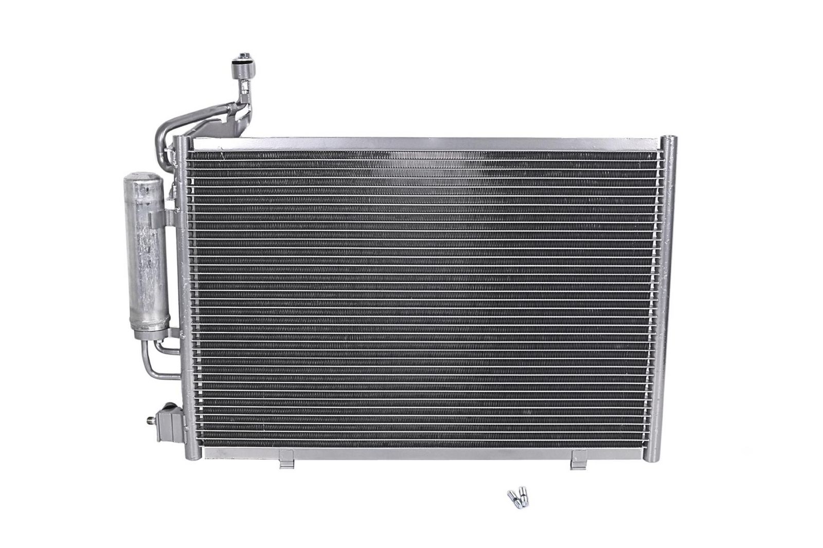 Конденсатор, кондиционер