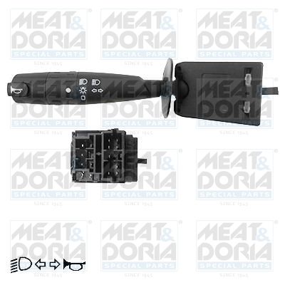 Przełącznik kolumny kierowniczej MEAT & DORIA 23209