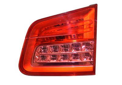 Lampa tylna zespolona VAN WEZEL 0963923