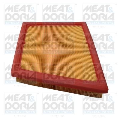 Filtr powietrza MEAT & DORIA 18639