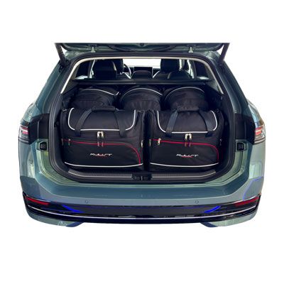 Torba - wyposażenie bagażnika RAMEDER 206320