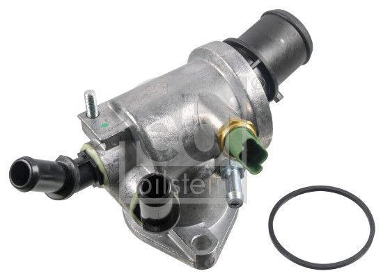 termostat,lichid racire FEBI BILSTEIN 45540