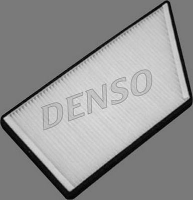 Filter vnútorného priestoru DENSO DCF493P
