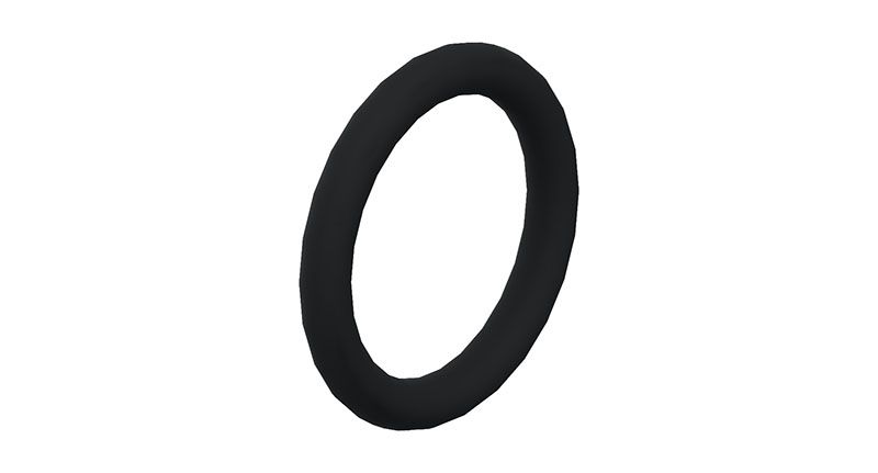 Sortiment, o-ring WABCO 8970730774