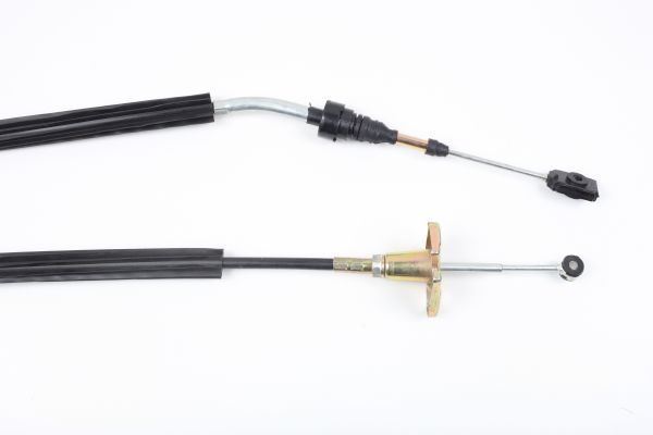 Naciąg linki, ręczna skrzynia biegów KAWE 62.9150