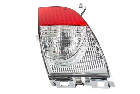 Backljus HELLA 2ZR 009 774-161 för CITROËN, DS