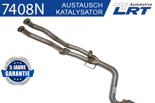 Catalizator LRT 7408N