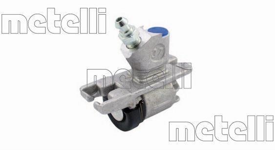 Cylinderek hamulcowy METELLI 04-0037