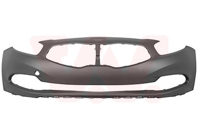 tampon VAN WEZEL 8356570