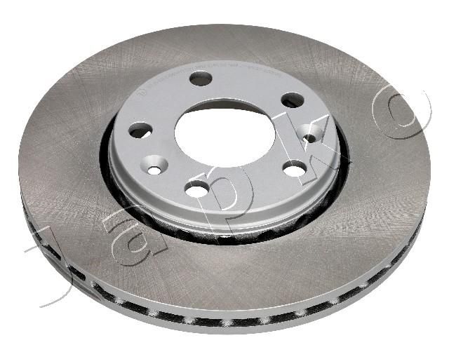 Tarcza hamulcowa JAPKO 60031C