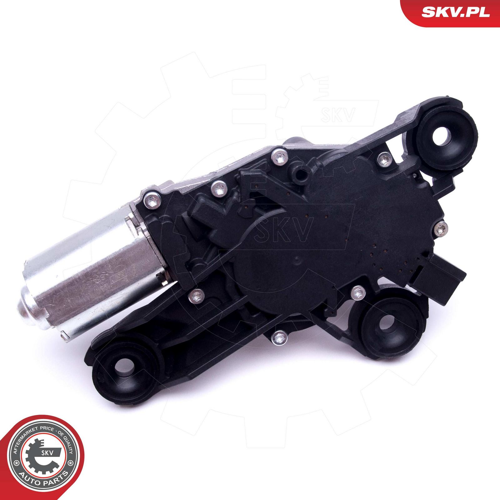 Levně Motor stěračů ESEN SKV 19SKV126