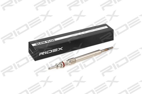 Świeca żarowa RIDEX 243G0095