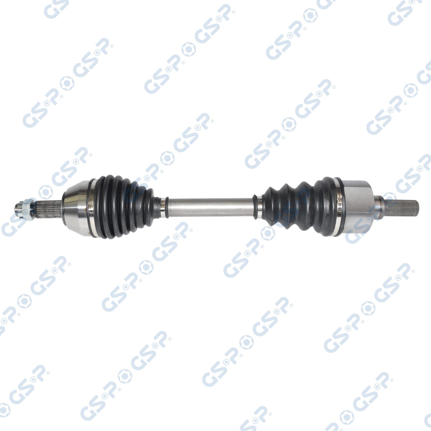 Приводной вал